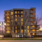 Villa Laila IRIS SUITE APARTMENTS