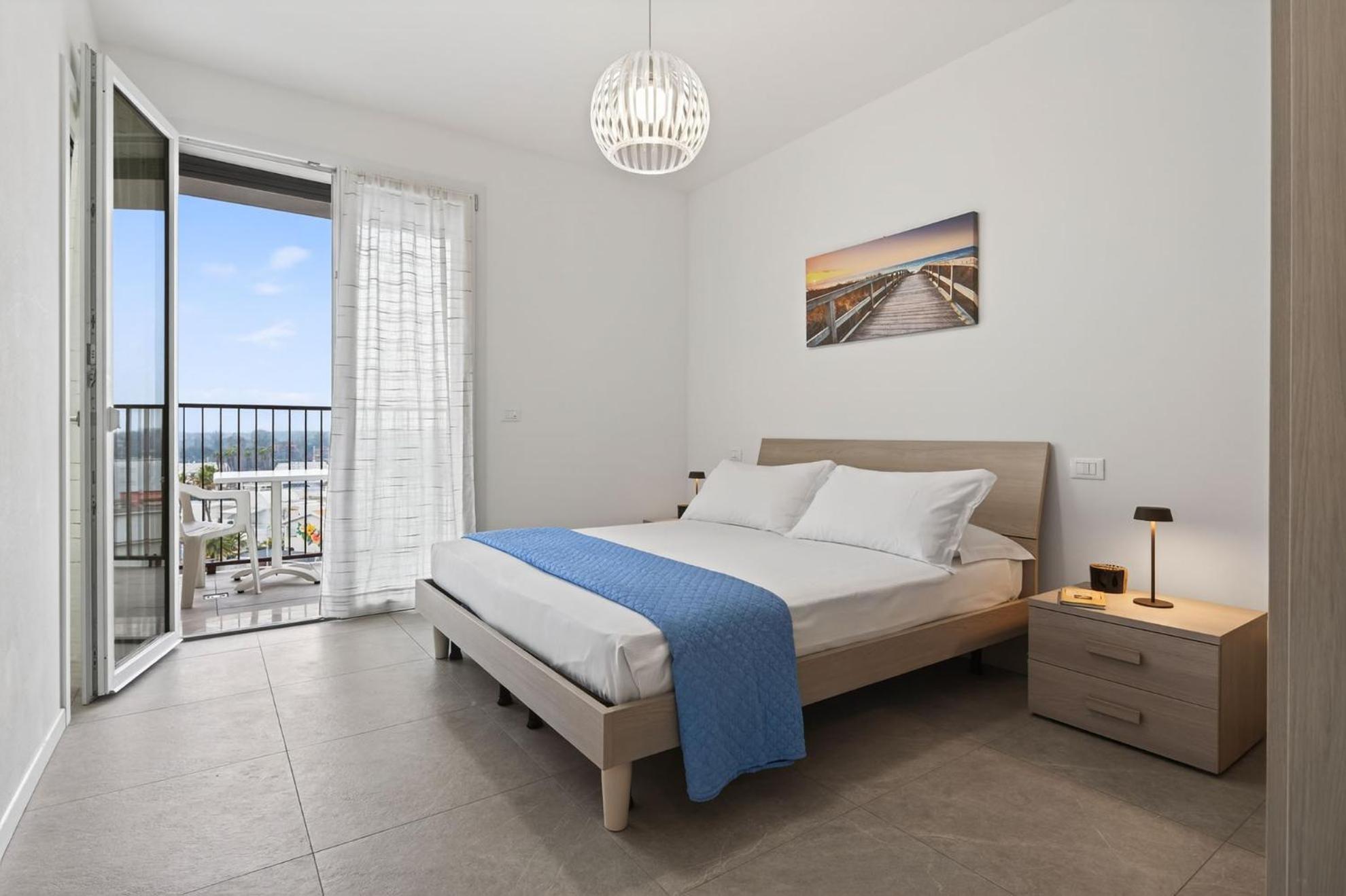 Appartamento Laila Iris Lido di Jesolo